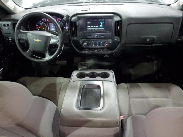 Продаж на аукціоні авто 2016 Chevrolet Silverado K2500 Heavy Duty, vin: 1GC1KUE83GF119334, номер лоту: 53032304
