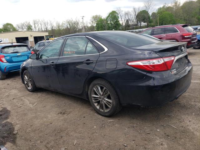 Продажа на аукционе авто 2016 Toyota Camry Le, vin: 4T1BF1FK1GU543698, номер лота: 52959314