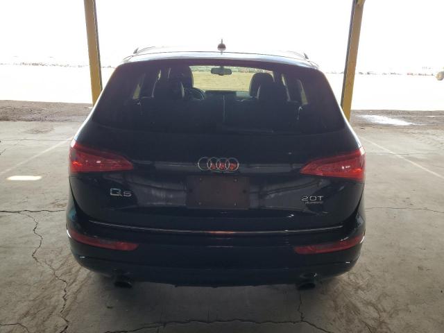 Aukcja sprzedaży 2016 Audi Q5 Premium Plus, vin: WA1L2AFP6GA008460, numer aukcji: 51673124