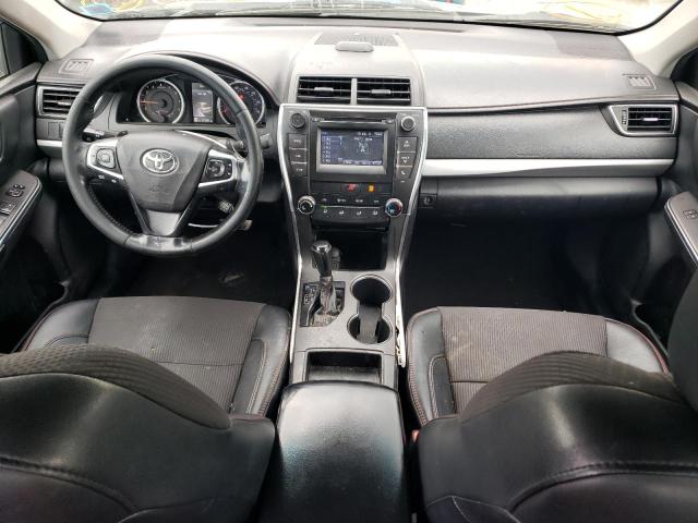 Продажа на аукционе авто 2016 Toyota Camry Le, vin: 4T1BF1FK1GU543698, номер лота: 52959314