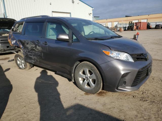 Продажа на аукционе авто 2019 Toyota Sienna, vin: 5TDZZ3DCXKS011820, номер лота: 48794914