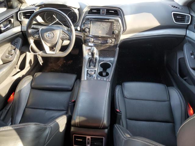 Aukcja sprzedaży 2017 Nissan Maxima 3.5s, vin: 1N4AA6AP9HC423112, numer aukcji: 49923384