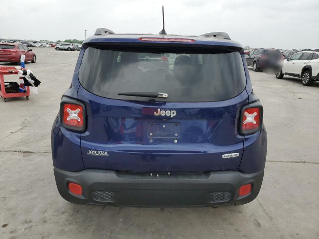 Продаж на аукціоні авто 2016 Jeep Renegade Latitude, vin: ZACCJABT1GPC44610, номер лоту: 49067424