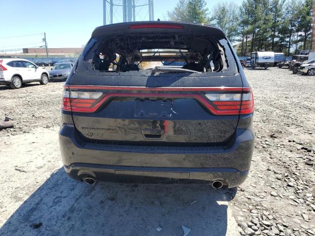 Продаж на аукціоні авто 2022 Dodge Durango, vin: 1C4SDJCT4NC133567, номер лоту: 50848404