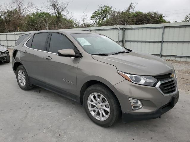 Aukcja sprzedaży 2019 Chevrolet Equinox Lt, vin: 3GNAXKEV0KS513347, numer aukcji: 50262794