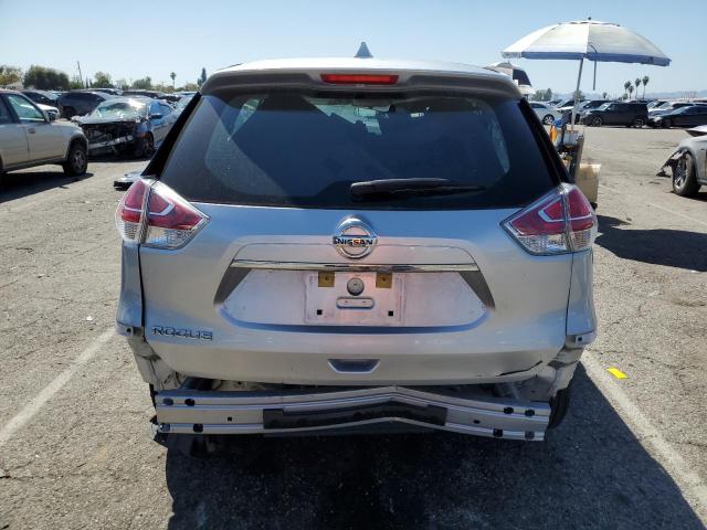 Aukcja sprzedaży 2015 Nissan Rogue S, vin: KNMAT2MT7FP513502, numer aukcji: 49622024