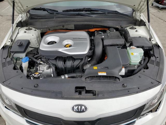 Продаж на аукціоні авто 2020 Kia Optima Hybrid Ex, vin: KNAGU4LE9L5040924, номер лоту: 49412254