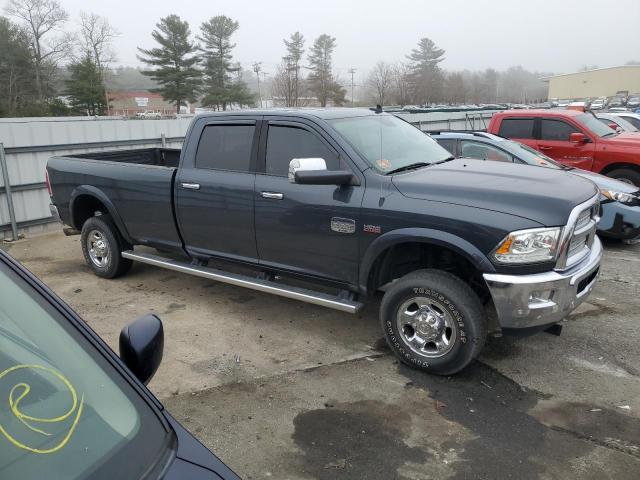 Продажа на аукционе авто 2016 Ram 2500 Longhorn, vin: 3C6UR5LJ3GG111101, номер лота: 50137414