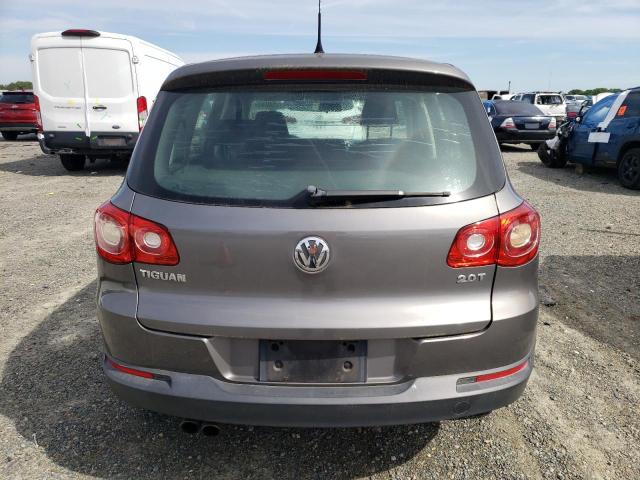 Продаж на аукціоні авто 2011 Volkswagen Tiguan S, vin: WVGAV7AX5BW527506, номер лоту: 51234044