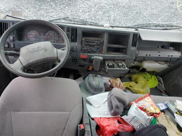 Aukcja sprzedaży 2021 Isuzu Npr Hd, vin: 54DC4J1DXMS201998, numer aukcji: 51815024