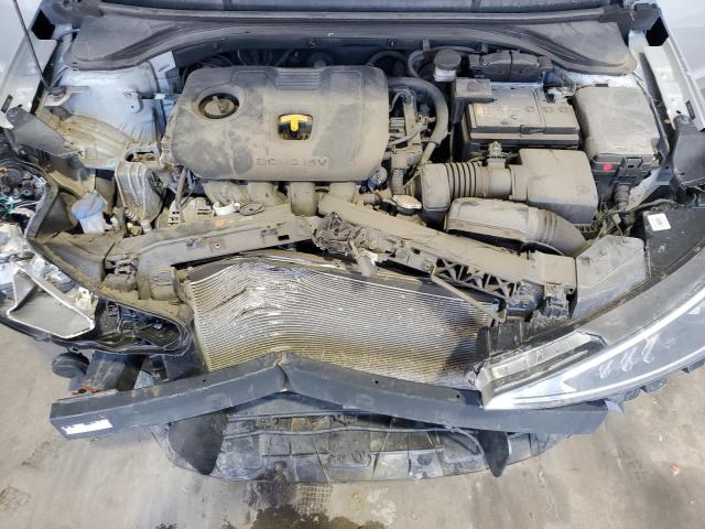 Aukcja sprzedaży 2020 Hyundai Elantra Sel, vin: 5NPD84LFXLH511126, numer aukcji: 50480414