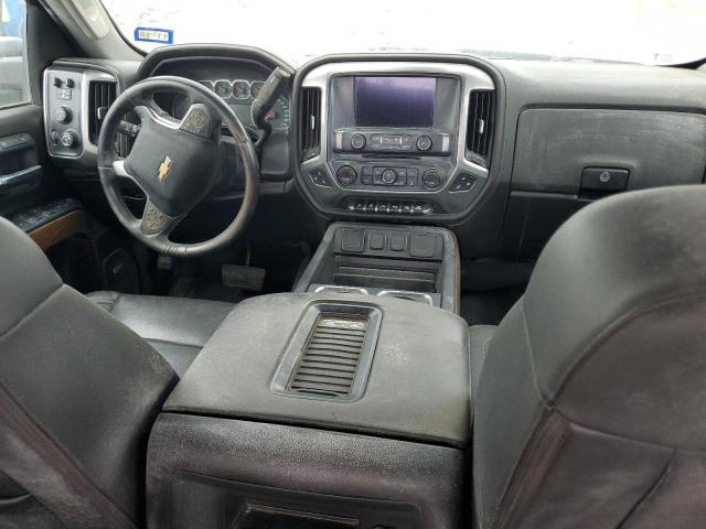 Продаж на аукціоні авто 2019 Chevrolet Silverado K3500 Ltz, vin: 1GC4KXEY5KF154609, номер лоту: 49147174