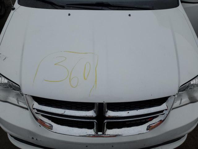 2020 Dodge Grand Cara მანქანა იყიდება აუქციონზე, vin: 2C4RDGCGXLR214761, აუქციონის ნომერი: 51884784