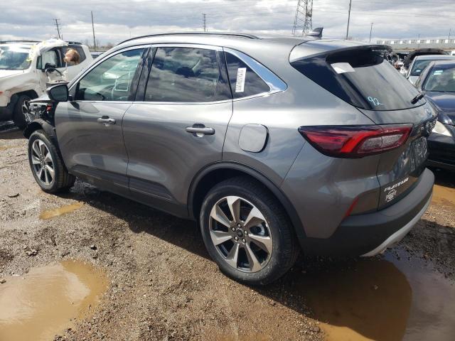 Продажа на аукционе авто 2023 Ford Escape Platinum, vin: 1FMCU9JZ3PUB29304, номер лота: 44915174