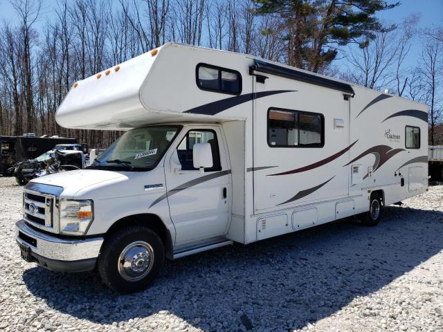 Продажа на аукционе авто 2010 Ford Econoline E450 Super Duty Cutaway Van, vin: 1FDXE4FSXADA96385, номер лота: 51366044
