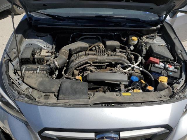 Продаж на аукціоні авто 2019 Subaru Crosstrek, vin: JF2GTAEC7K8381477, номер лоту: 50783064