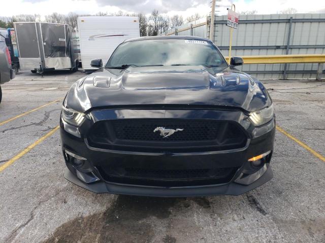 Auction sale of the 2015 Ford Mustang Gt, vin: 1FA6P8CF0F5412635, lot number: 49311124