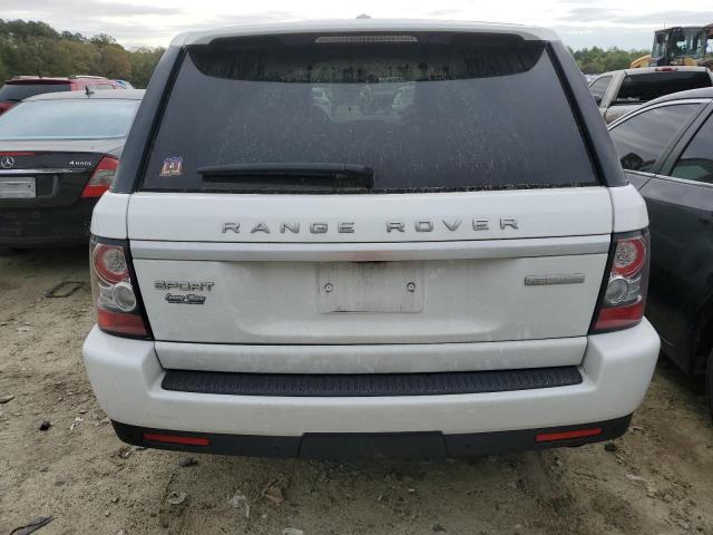 50403564 :رقم المزاد ، SALSK2D4XDA810143 vin ، 2013 Land Rover Range Rover Sport مزاد بيع