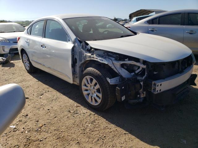 2016 Nissan Altima 2.5 მანქანა იყიდება აუქციონზე, vin: 1N4AL3AP2GC143653, აუქციონის ნომერი: 50550524