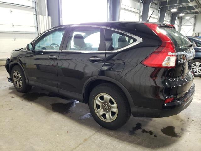 Продаж на аукціоні авто 2015 Honda Cr-v Lx, vin: 3CZRM3H31FG710938, номер лоту: 52839304