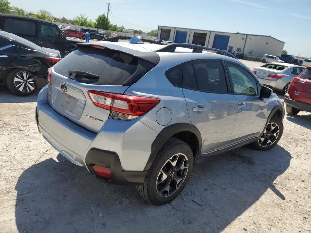 Продаж на аукціоні авто 2019 Subaru Crosstrek, vin: JF2GTAEC7K8381477, номер лоту: 50783064
