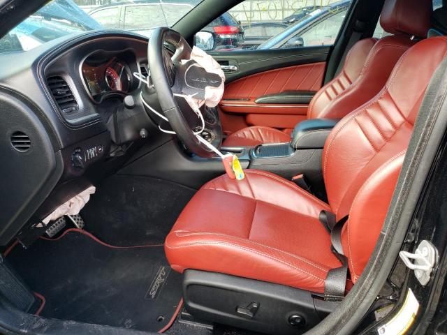 Aukcja sprzedaży 2021 Dodge Charger Srt Hellcat, vin: 2C3CDXL9XMH585938, numer aukcji: 51054074