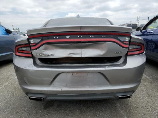 Продаж на аукціоні авто 2016 Dodge Charger, vin: 2C3CDXHG8GH203126, номер лоту: 52004994
