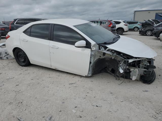 Aukcja sprzedaży 2016 Toyota Corolla L, vin: 5YFBURHE7GP500349, numer aukcji: 49078934