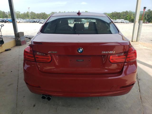 51893454 :رقم المزاد ، WBA3B5C54EF599787 vin ، 2014 Bmw 328 Xi Sulev مزاد بيع