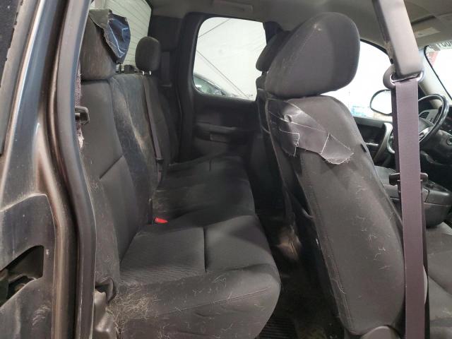 49631104 :رقم المزاد ، 1GTR2VE79DZ279017 vin ، 2013 Gmc Sierra K1500 Sle مزاد بيع