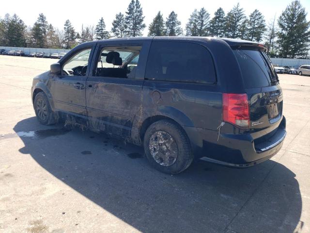 Продажа на аукционе авто 2011 Dodge Grand Caravan, vin: 2D4RN4DG9BR707584, номер лота: 77924045