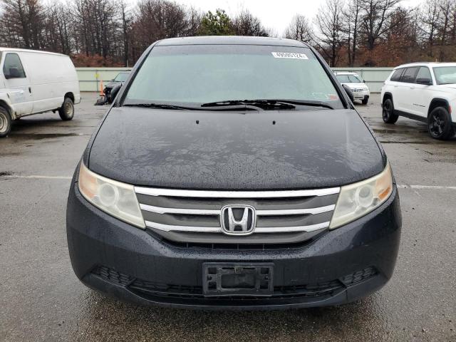 Aukcja sprzedaży 2011 Honda Odyssey Exl, vin: 5FNRL5H68BB016973, numer aukcji: 49595124