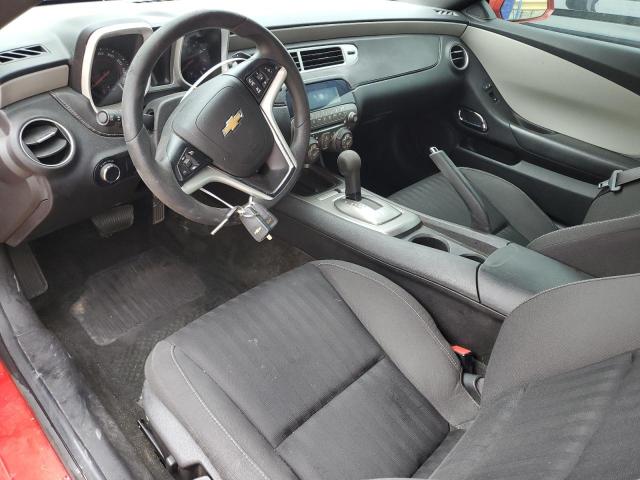 Продаж на аукціоні авто 2013 Chevrolet Camaro Ls, vin: 2G1FA1E3XD9202316, номер лоту: 50184934