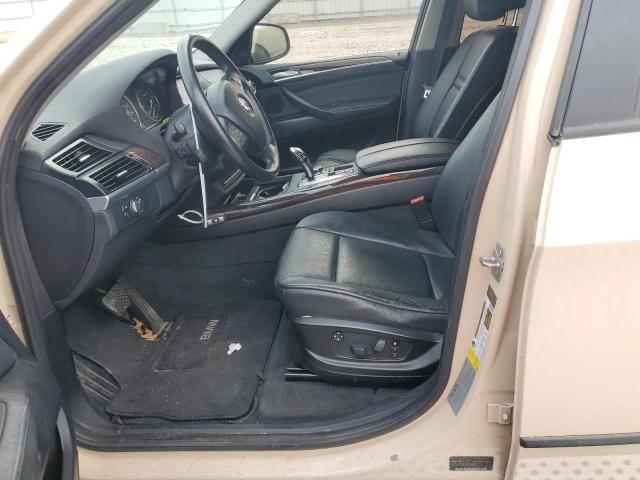 Продажа на аукционе авто 2011 Bmw X5 Xdrive35i, vin: 5UXZV4C51BL400656, номер лота: 50298814