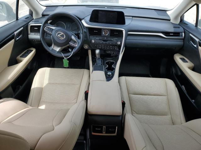 Aukcja sprzedaży 2021 Lexus Rx 350 Base, vin: 2T2AZMDAXMC271272, numer aukcji: 49337384