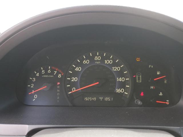 Продажа на аукционе авто 2008 Honda Odyssey Ex, vin: 5FNRL38468B101175, номер лота: 52394264