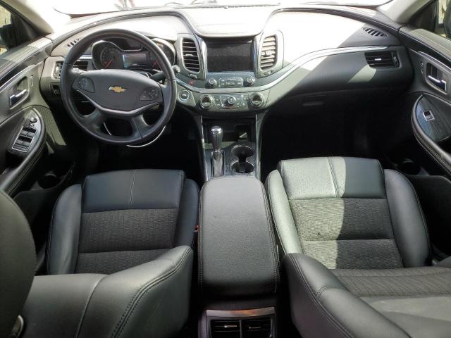 2019 Chevrolet Impala Lt მანქანა იყიდება აუქციონზე, vin: 2G11Z5SA7K9138312, აუქციონის ნომერი: 49820254