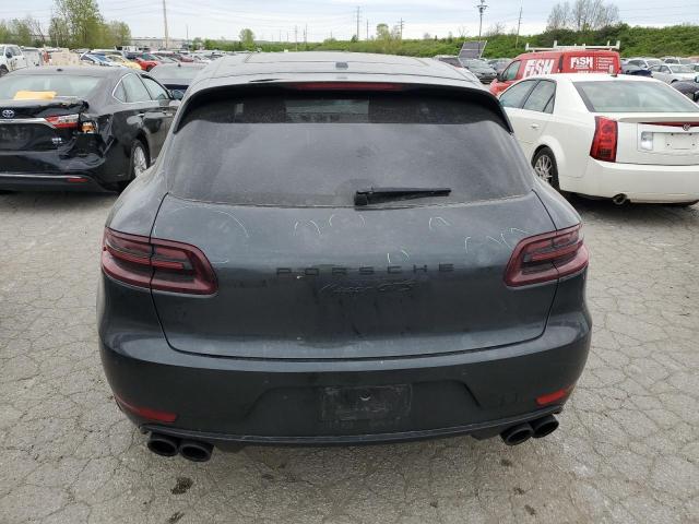 Продаж на аукціоні авто 2018 Porsche Macan Gts, vin: WP1AG2A5XJLB60472, номер лоту: 49396584