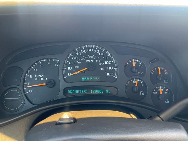 52327734 :رقم المزاد ، 2GCEC19T931308342 vin ، 2003 Chevrolet Silverado C1500 مزاد بيع