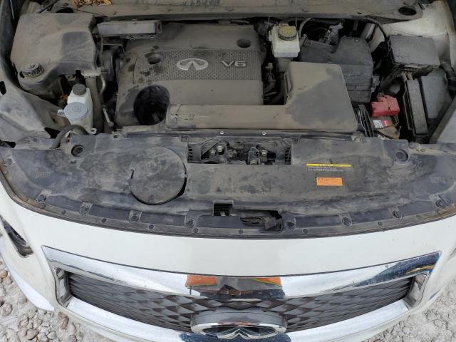 Продажа на аукционе авто 2016 Infiniti Qx60, vin: 5N1AL0MNXGC519286, номер лота: 52518634