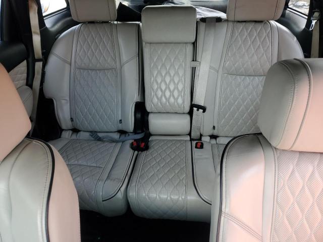 Auction sale of the 2019 Infiniti Qx60 Luxe, vin: 5N1DL0MM9KC523746, lot number: 50907024