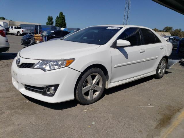 Продажа на аукционе авто 2014 Toyota Camray, vin: 4T1BF1FK3EU834491, номер лота: 53097034