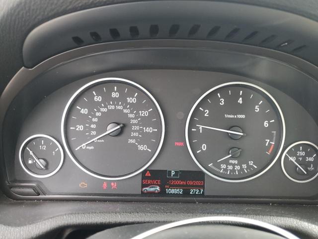 50141384 :رقم المزاد ، 5UXWX9C56G0D77493 vin ، 2016 Bmw X3 Xdrive28i مزاد بيع