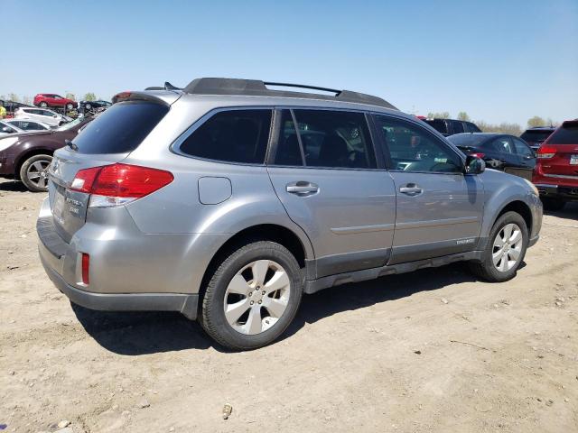 Продаж на аукціоні авто 2011 Subaru Outback 2.5i Premium, vin: 4S4BRBFC7B3429726, номер лоту: 50579424
