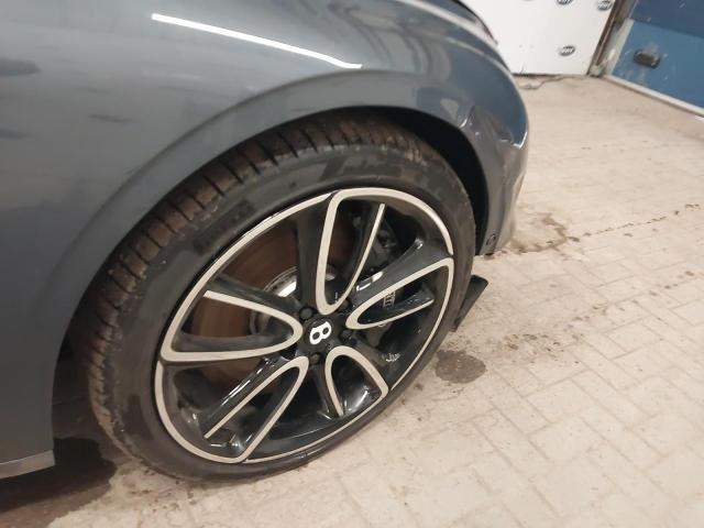Aukcja sprzedaży 2023 Bentley Continenta, vin: SCBCX13S4NC003603, numer aukcji: 50434584