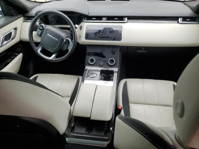Продаж на аукціоні авто 2019 Land Rover Range Rover Velar S, vin: SALYB2EXXKA218774, номер лоту: 52425854
