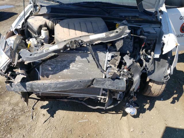 2019 Dodge Grand Caravan მანქანა იყიდება აუქციონზე, vin: 2C4RDGBG9KR787683, აუქციონის ნომერი: 48986724