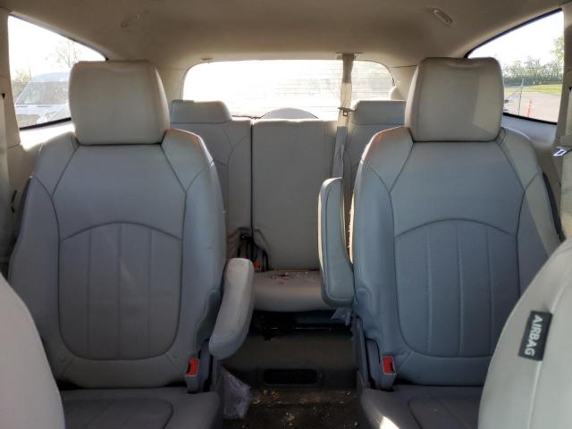 2017 Buick Enclave მანქანა იყიდება აუქციონზე, vin: 5GAKRBKD9HJ330530, აუქციონის ნომერი: 51148184