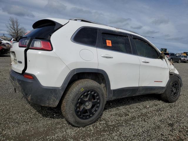 Aukcja sprzedaży 2019 Jeep Cherokee, vin: 1C4PJMLX4KD482012, numer aukcji: 58462676