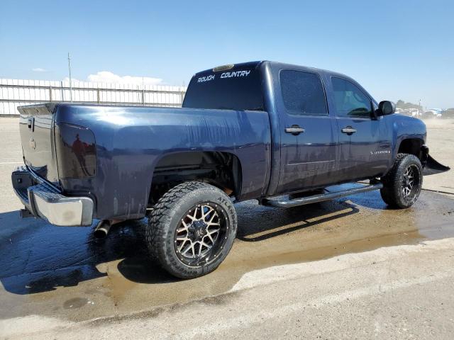 Aukcja sprzedaży 2007 Chevrolet Silverado C1500 Crew Cab, vin: 2GCEC13C571729456, numer aukcji: 51370724
